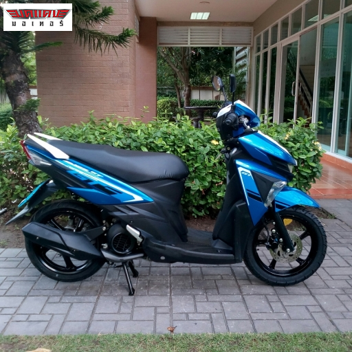 GT125